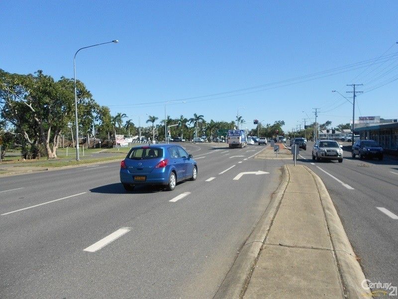 39 Bridge Street, Berserker QLD 4701