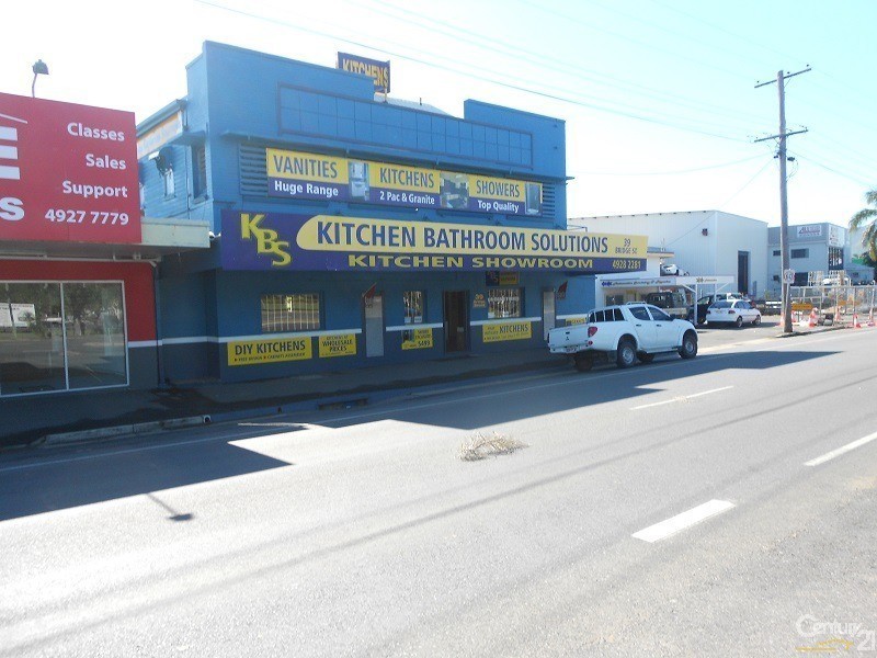 39 Bridge Street, Berserker QLD 4701