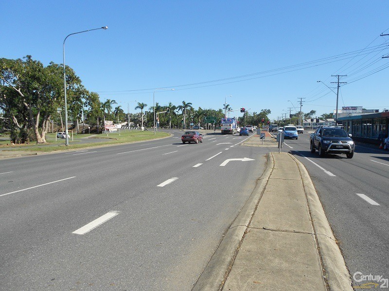 39 Bridge Street, Berserker QLD 4701