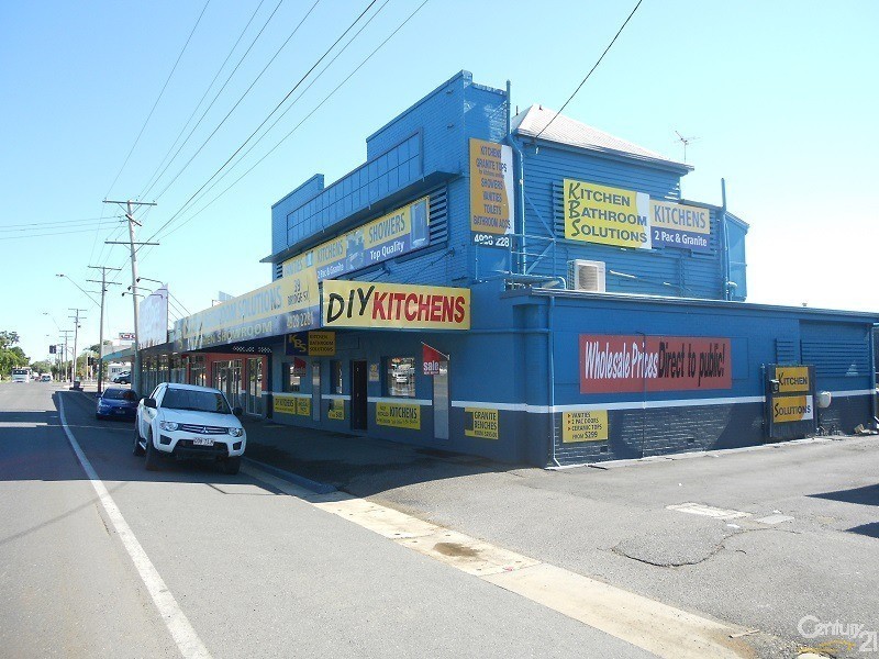 39 Bridge Street, Berserker QLD 4701