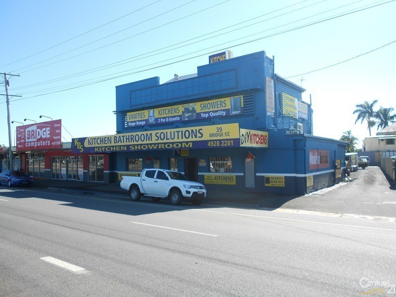39 Bridge Street, Berserker QLD 4701