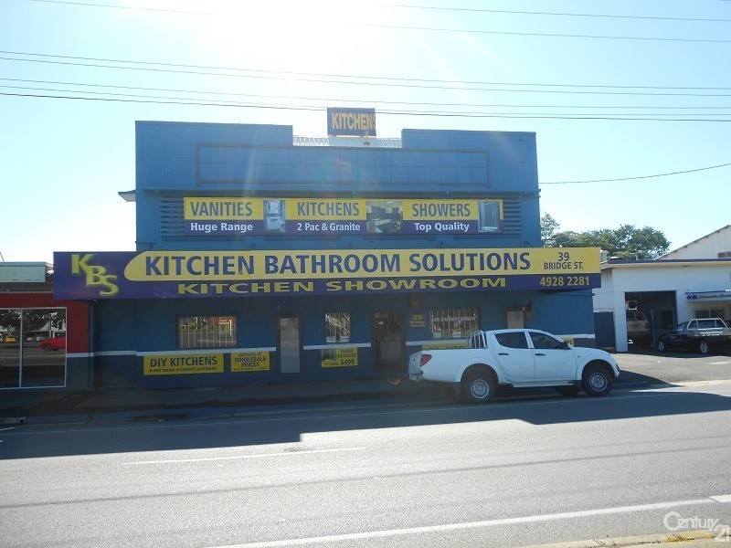 39 Bridge Street, Berserker QLD 4701