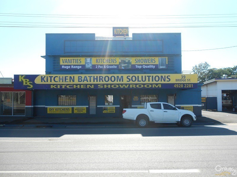 39 Bridge Street, Berserker QLD 4701