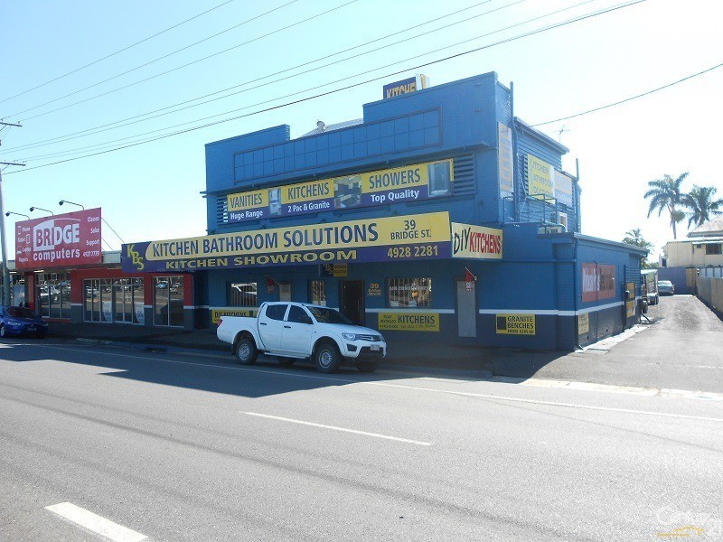 39 Bridge Street, Berserker QLD 4701