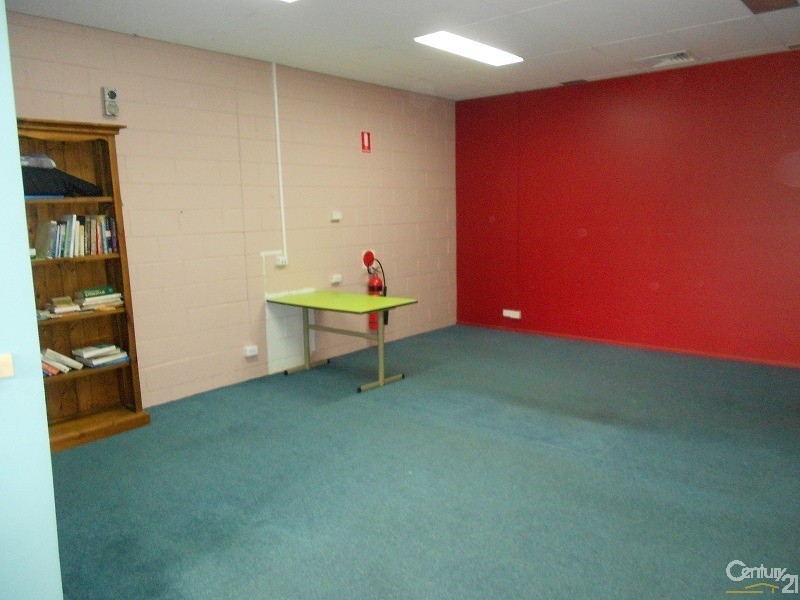 128 Victoria Parade, Rockhampton City QLD 4700