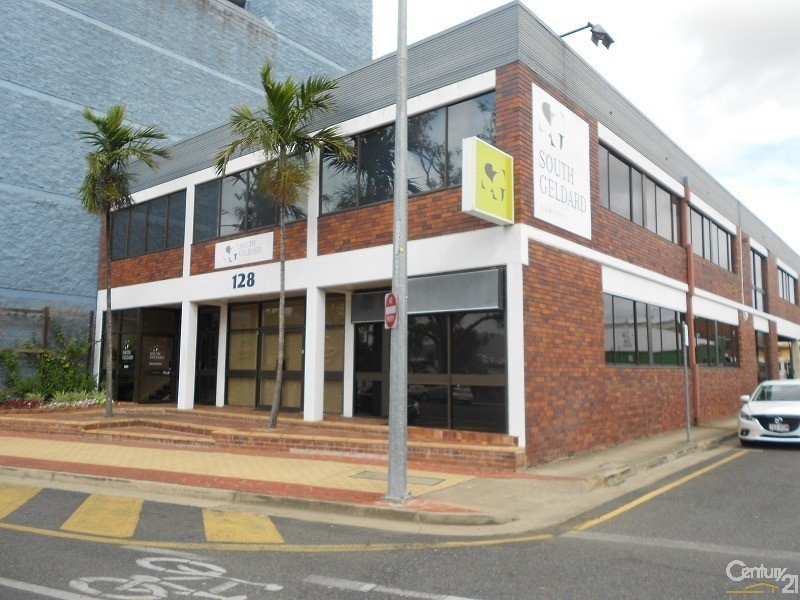 128 Victoria Parade, Rockhampton City QLD 4700