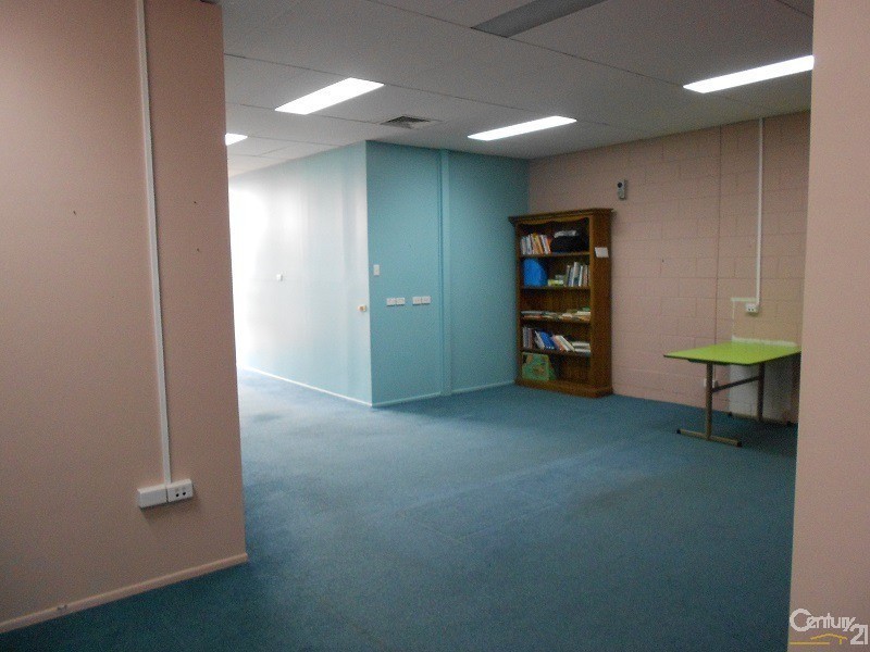 128 Victoria Parade, Rockhampton City QLD 4700