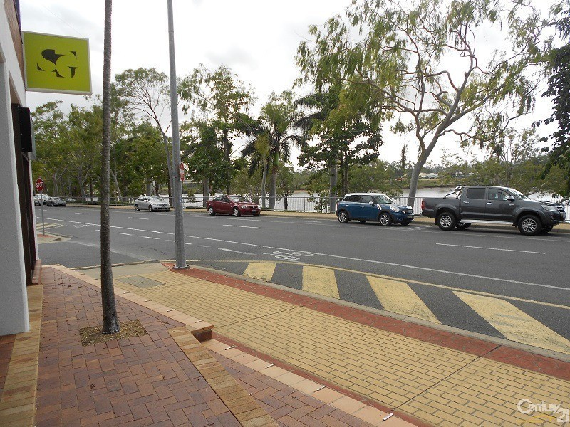 128 Victoria Parade, Rockhampton City QLD 4700