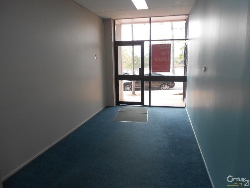 128 Victoria Parade, Rockhampton City QLD 4700