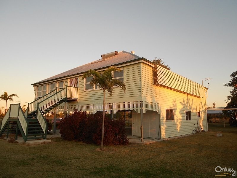 89 Fairy Bower Rd, Fairy Bower QLD 4700