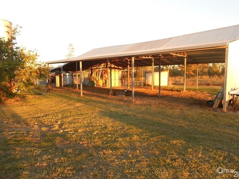 89 Fairy Bower Rd, Fairy Bower QLD 4700