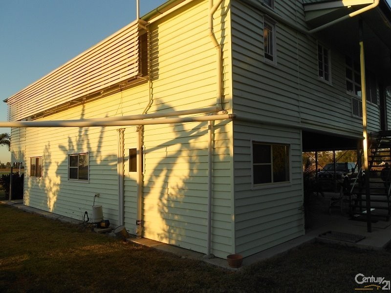 89 Fairy Bower Rd, Fairy Bower QLD 4700