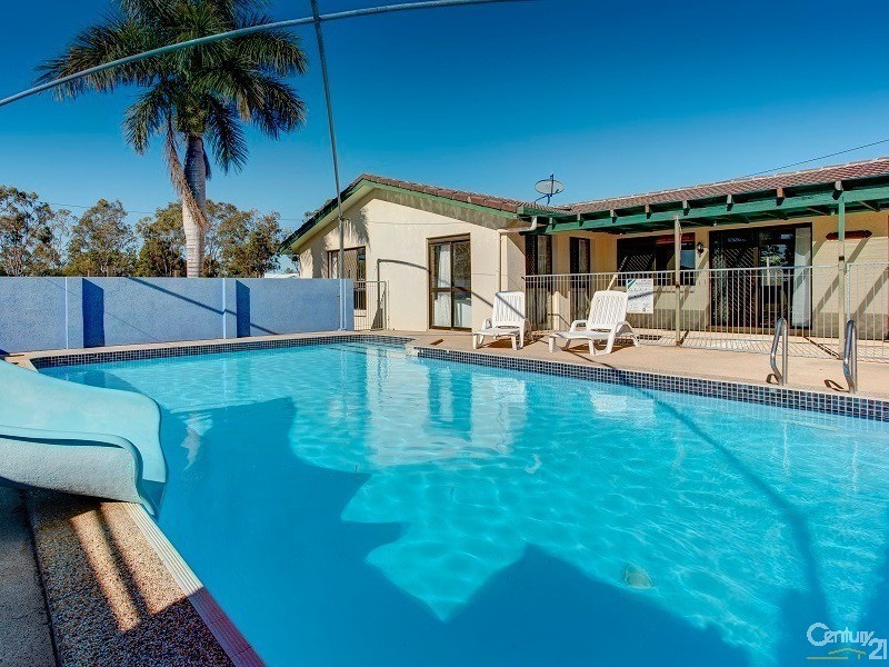 76 Cherryfields Rd, Gracemere QLD 4702