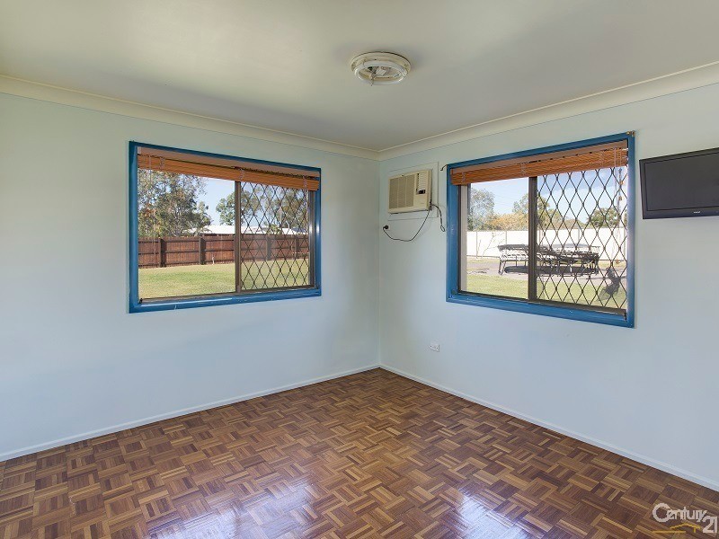 76 Cherryfields Rd, Gracemere QLD 4702