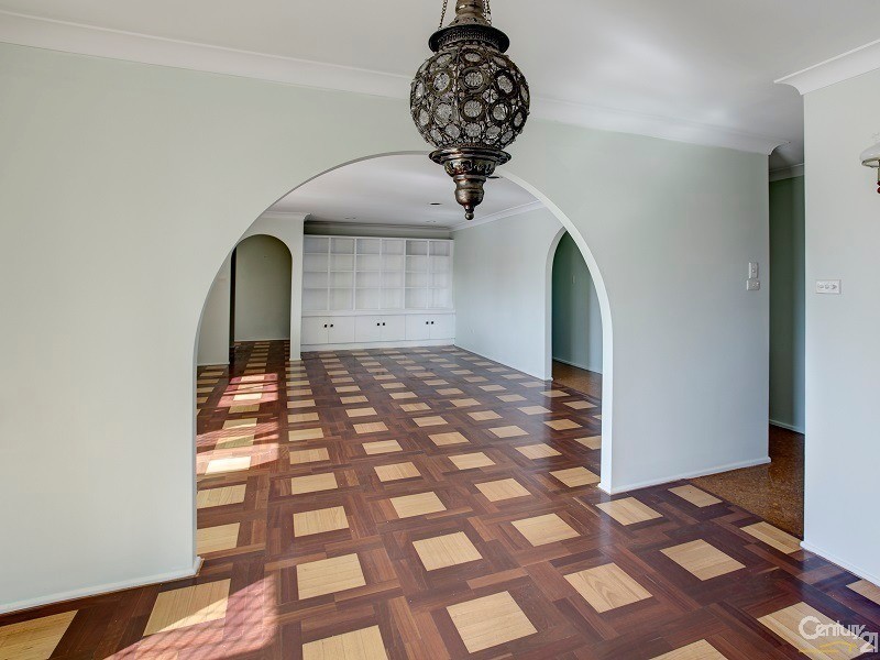 76 Cherryfields Rd, Gracemere QLD 4702