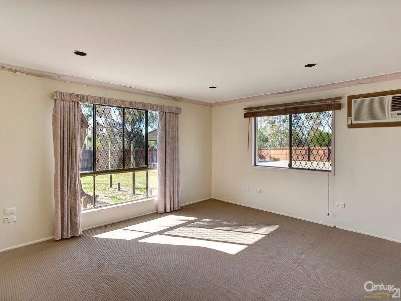 76 Cherryfields Rd, Gracemere QLD 4702