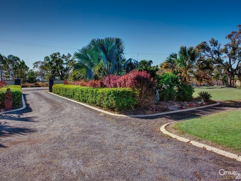 76 Cherryfields Rd, Gracemere QLD 4702