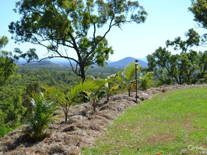 44 Caporn Road, Limestone Creek QLD 4701