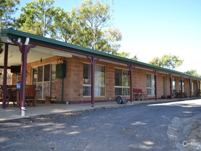 44 Caporn Road, Limestone Creek QLD 4701