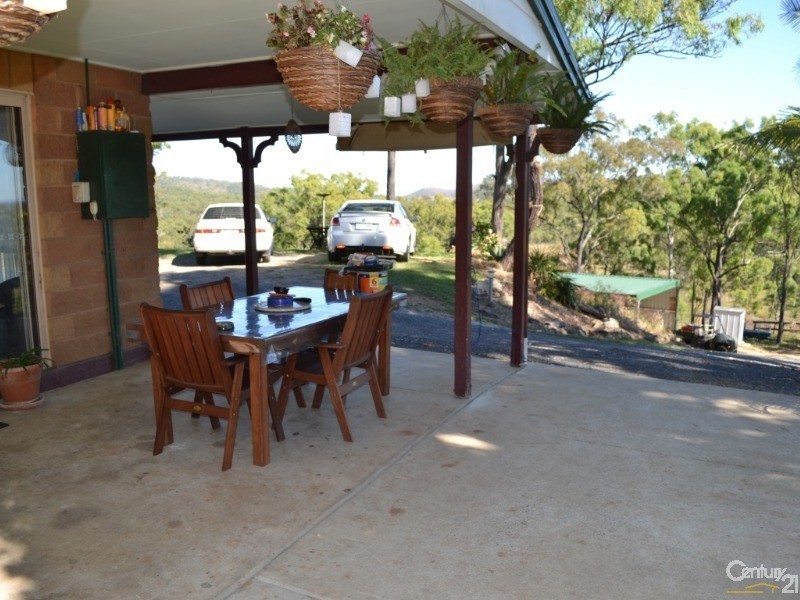 44 Caporn Road, Limestone Creek QLD 4701