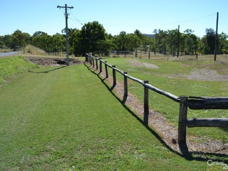 44 Caporn Road, Limestone Creek QLD 4701