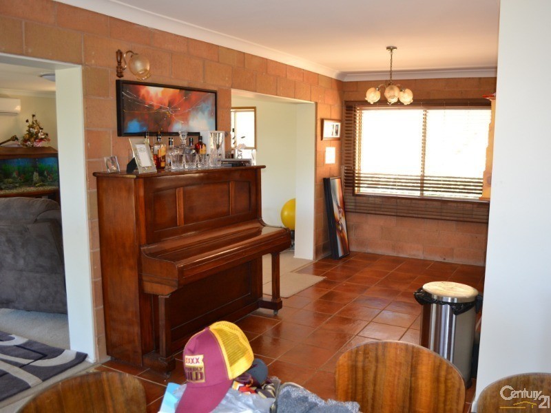 44 Caporn Road, Limestone Creek QLD 4701