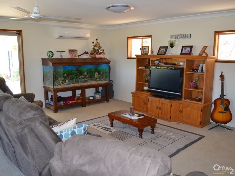 44 Caporn Road, Limestone Creek QLD 4701
