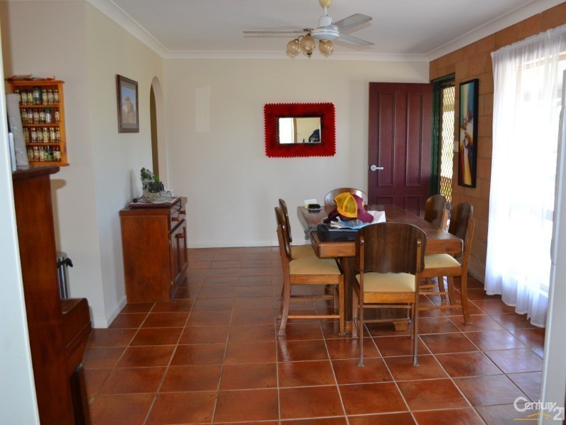 44 Caporn Road, Limestone Creek QLD 4701