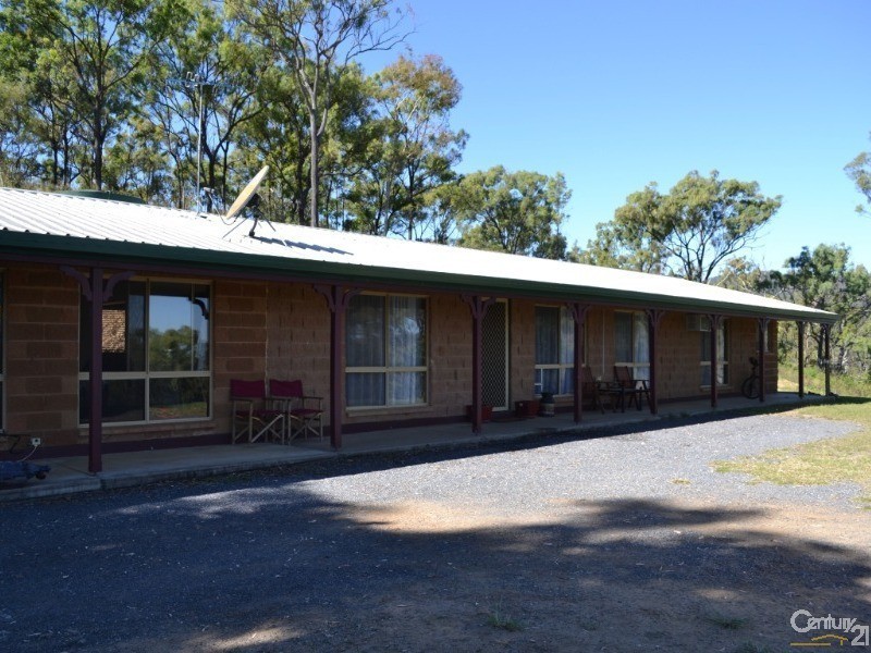 44 Caporn Road, Limestone Creek QLD 4701