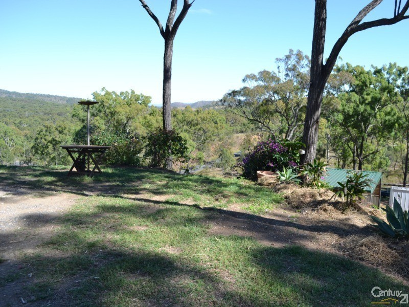 44 Caporn Road, Limestone Creek QLD 4701
