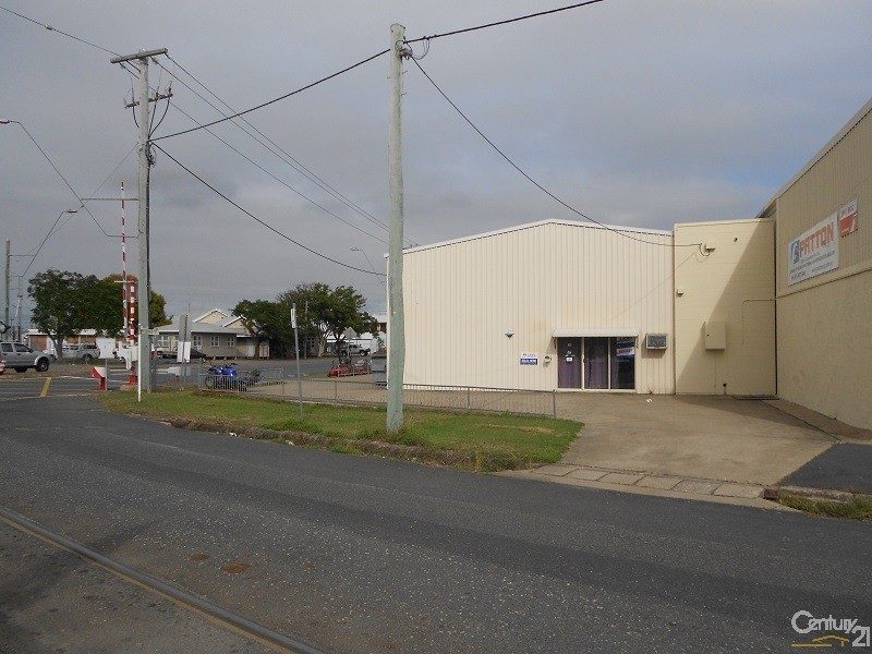 296 Denison Street, Rockhampton City QLD 4700