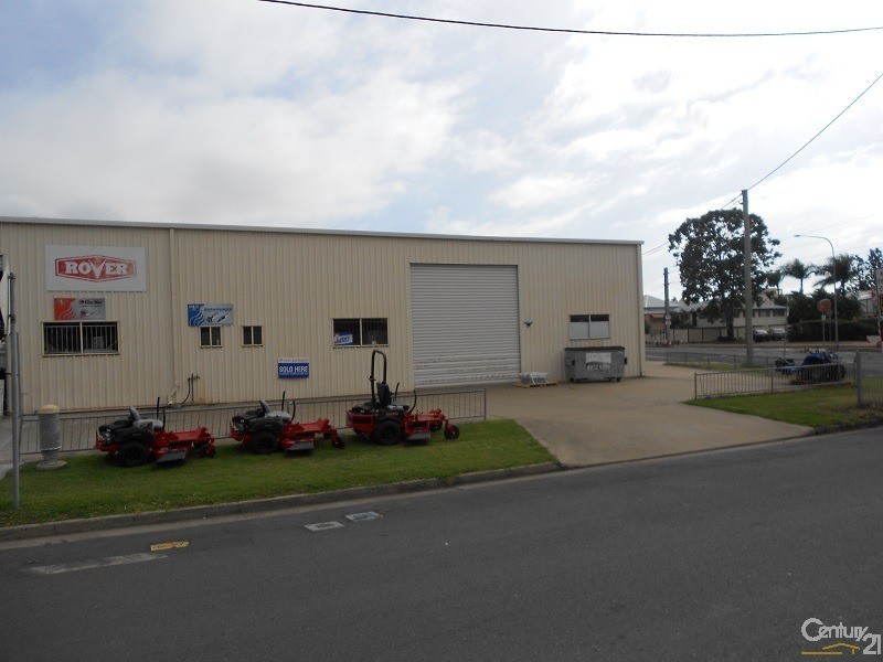 296 Denison Street, Rockhampton City QLD 4700