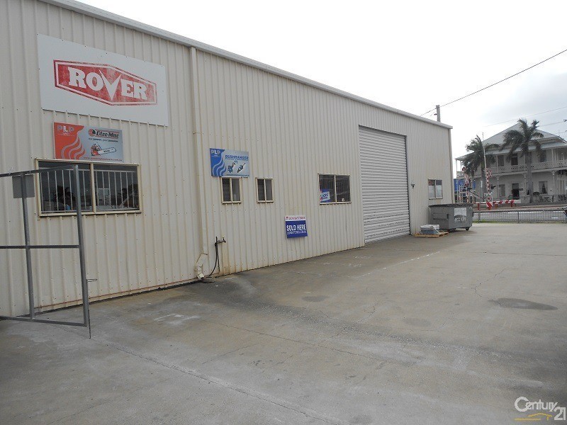 296 Denison Street, Rockhampton City QLD 4700