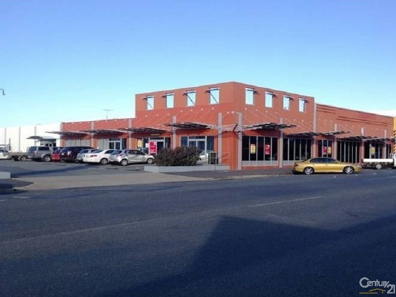 Rockhampton City QLD 4700