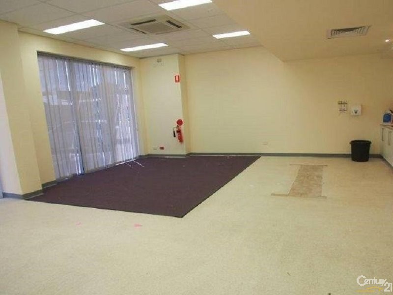 Rockhampton City QLD 4700