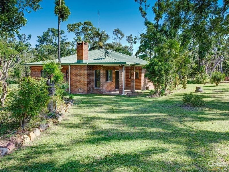 Bungundarra QLD 4703