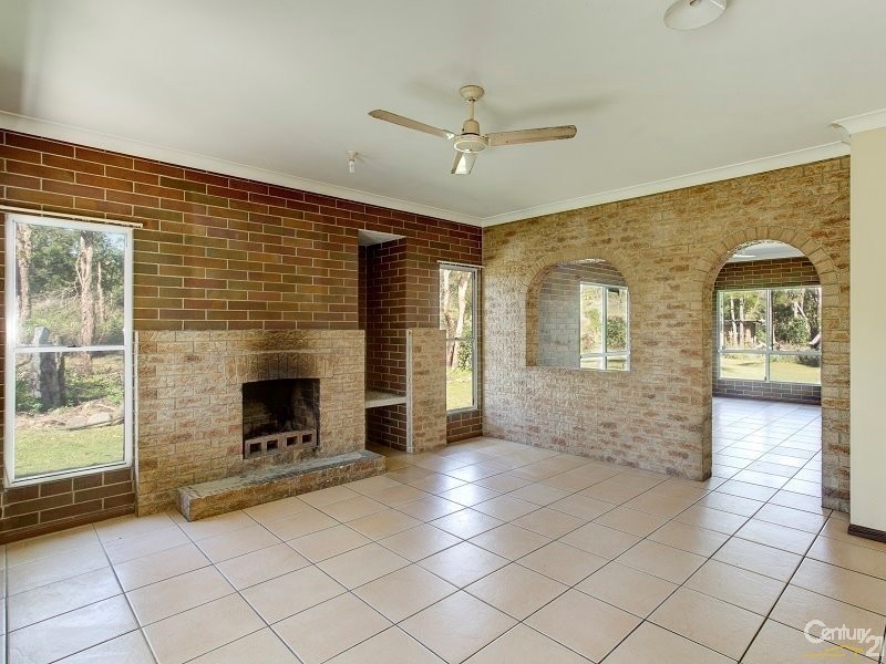 Bungundarra QLD 4703