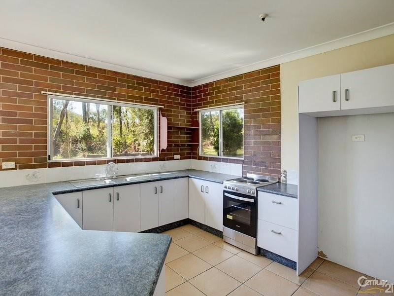 Bungundarra QLD 4703