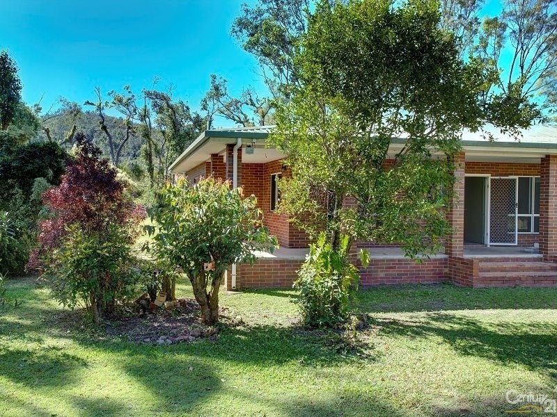 Bungundarra QLD 4703