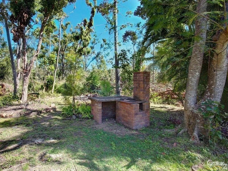 Bungundarra QLD 4703