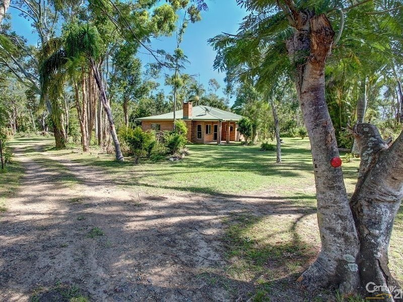 Bungundarra QLD 4703