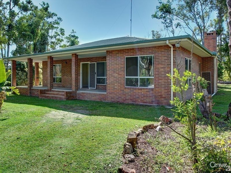 Bungundarra QLD 4703