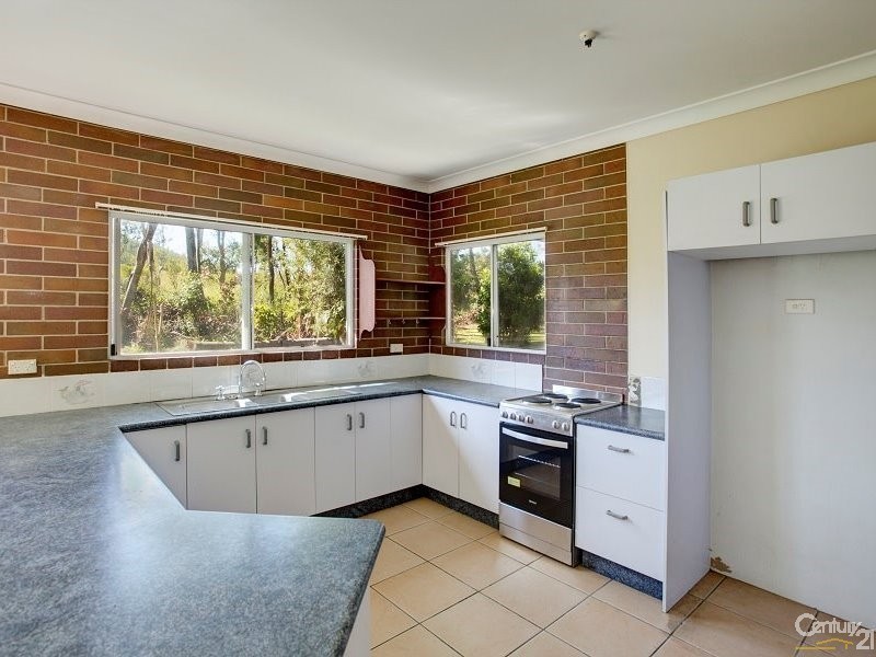 Bungundarra QLD 4703