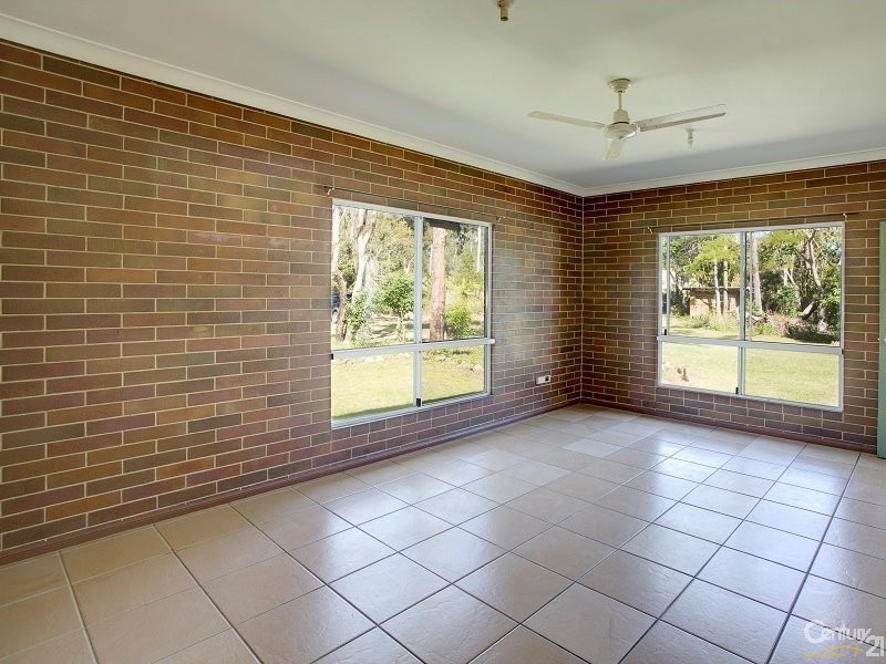 Bungundarra QLD 4703