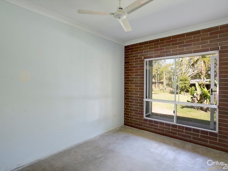 Bungundarra QLD 4703