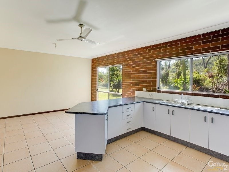 Bungundarra QLD 4703