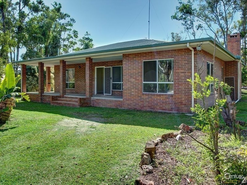 Bungundarra QLD 4703