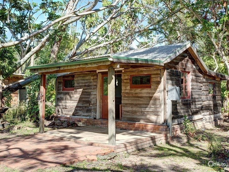 Bungundarra QLD 4703