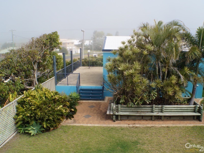 Keppel Sands QLD 4702