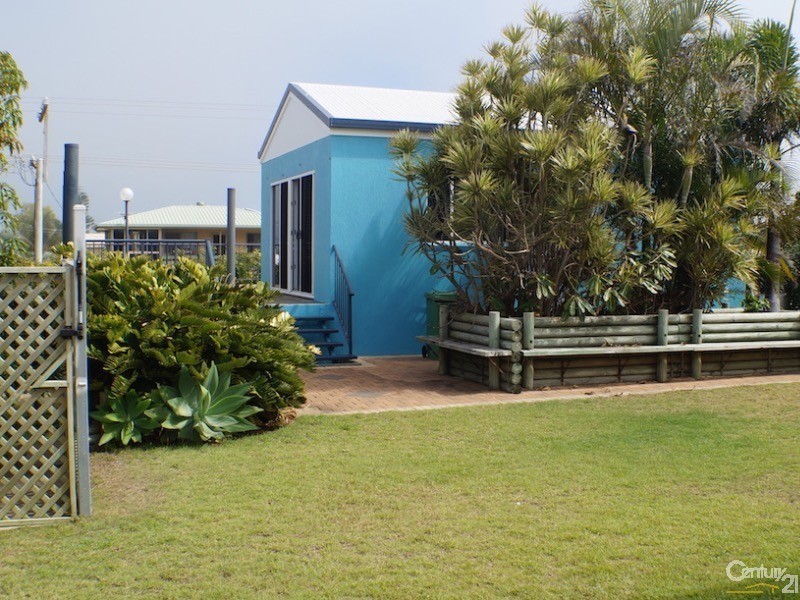 Keppel Sands QLD 4702